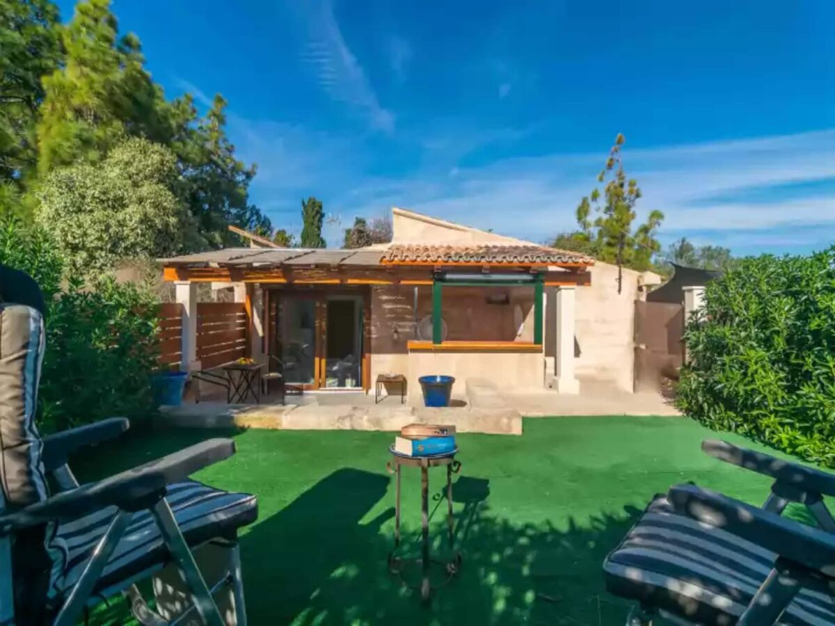 Villa Na Molla - Ferienhaus Mit Privatem Pool In Manacor