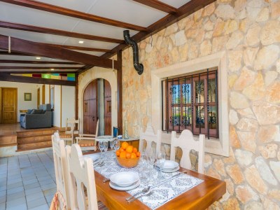 Villa Na Molla - Ferienhaus Mit Privatem Pool In Manacor - Features photo 25