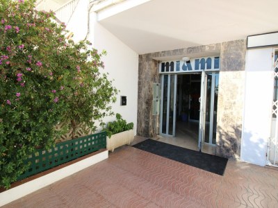 Holiday house Studio in Empuriabrava with Ocean Views - Outdoor photo 6