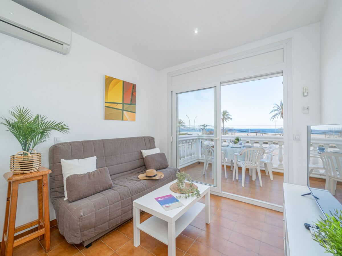 Apartment Erschwinglicher Strandurlaub für Paare
