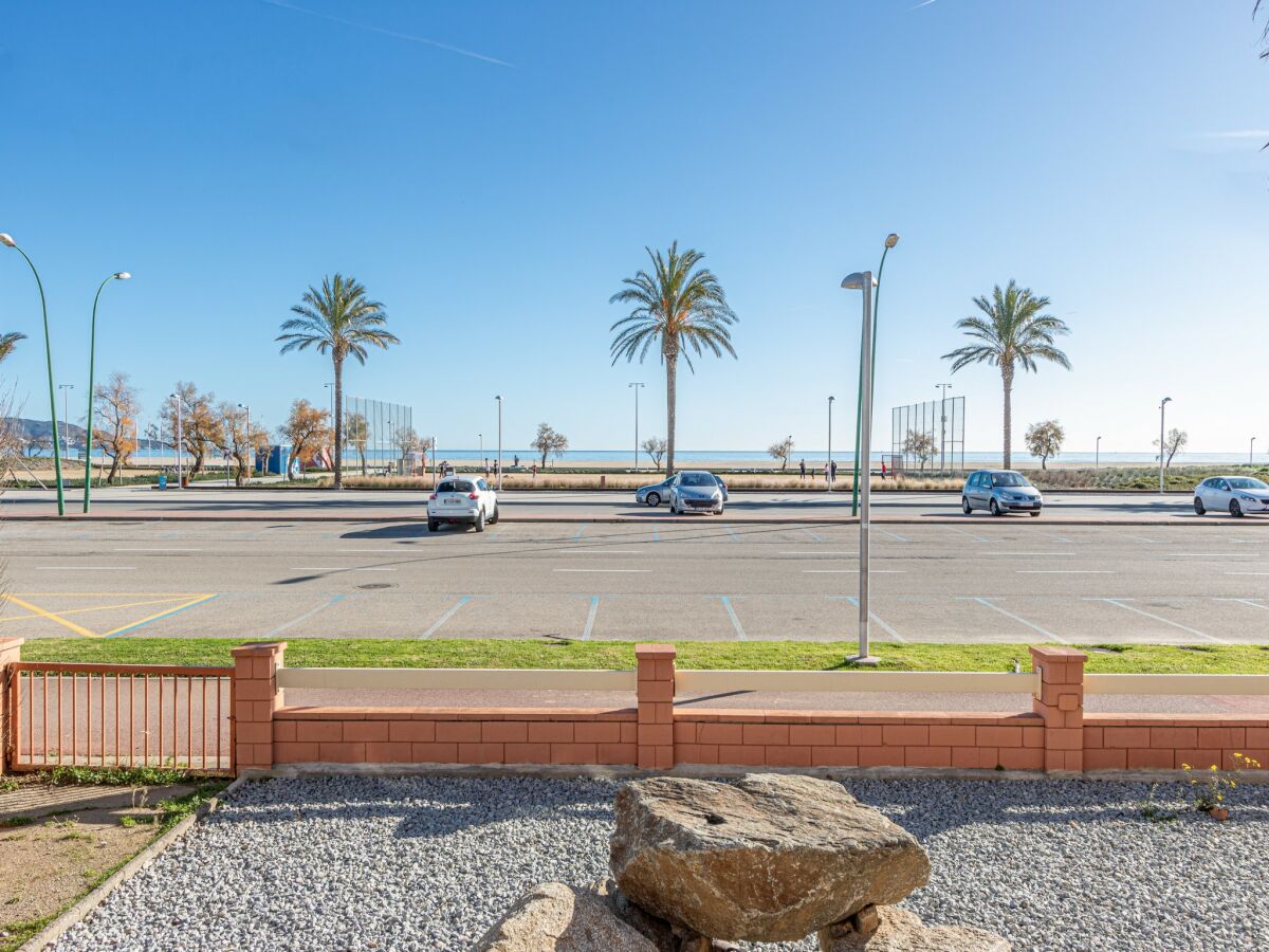 Apartment Erschwinglicher Strandurlaub für Paare - Outdoor photo 2