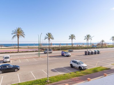 Apartment Erschwinglicher Strandurlaub für Paare - Outdoor photo 7