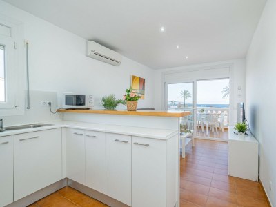 Apartment Erschwinglicher Strandurlaub für Paare - Features photo 8