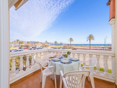 Apartment Erschwinglicher Strandurlaub für Paare - Outdoor photo 29