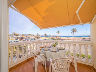Apartment Erschwinglicher Strandurlaub für Paare - Outdoor photo 32