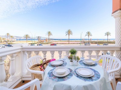 Apartment Erschwinglicher Strandurlaub für Paare - Outdoor photo 33