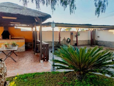 Villa La Redondela - Villa With Private Pool - Outdoor photo 5