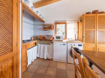 Holiday house S'olivaret (fornalutx) - Country House. Free Wifi - Features photo 7