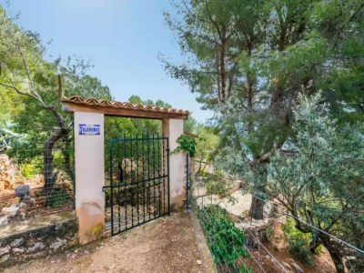 Holiday house S'olivaret (fornalutx) - Country House. Free Wifi - Features photo 18