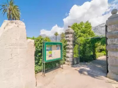 Holiday house S'olivaret (fornalutx) - Country House. Free Wifi - Environment photo 19