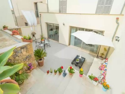 Holiday house Casa Holganza - House In Maria De La Salut in Majorca Central - Holiday house