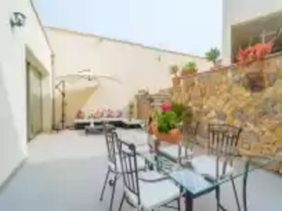 Holiday house Casa Holganza - House In Maria De La Salut - Outdoor photo 3