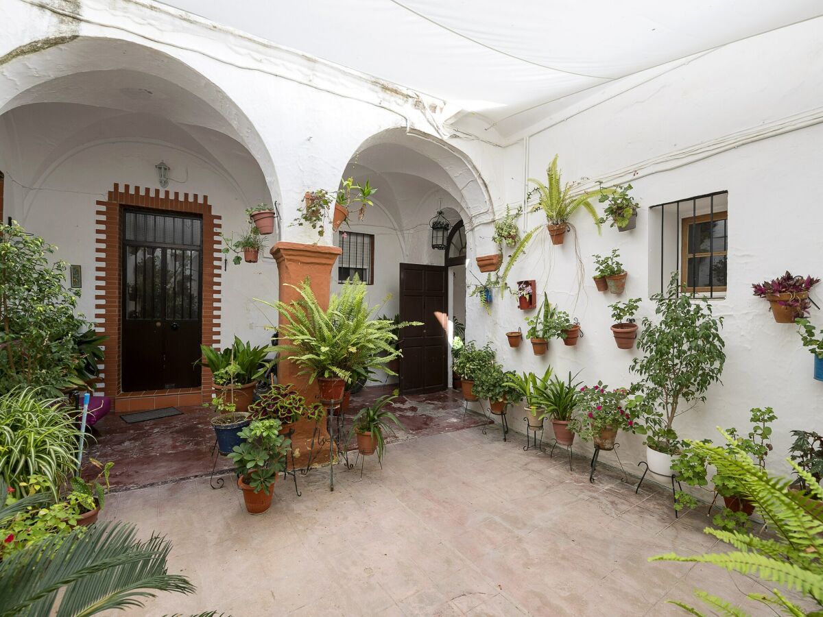 Apartment Casa Cuna - Apartment In Arcos De La Frontera