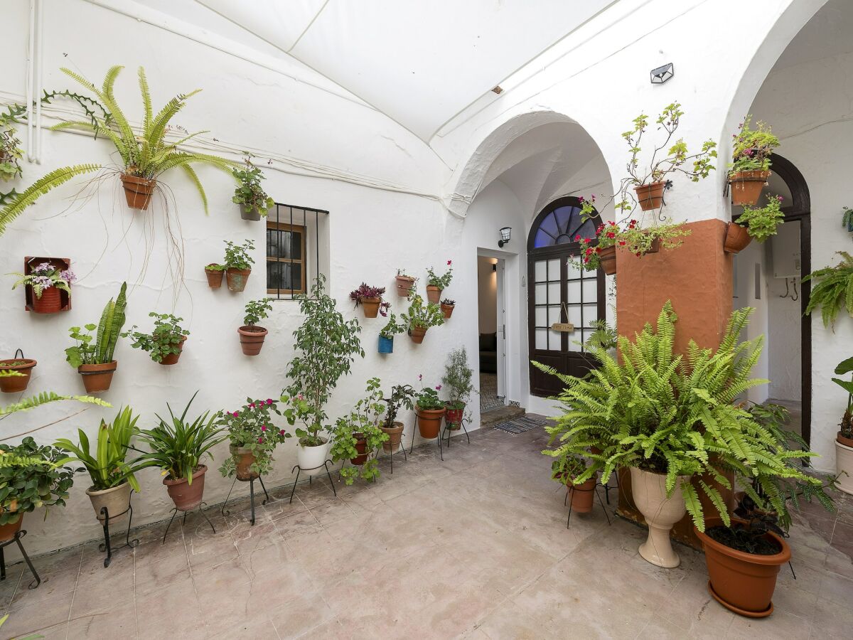 Apartment Casa Cuna - Apartment In Arcos De La Frontera - Outdoor photo 5