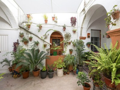 Apartment Casa Cuna - Apartment In Arcos De La Frontera - Outdoor photo 4