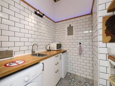 Apartment Casa Cuna - Apartment In Arcos De La Frontera - Features photo 16