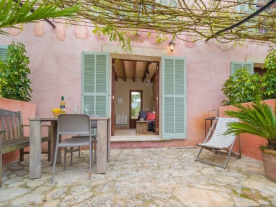 Apartment Can Pina - Eco Redonda 2 - - Apartment In Costitx - Outdoor photo 3