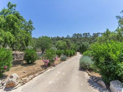 Apartment Can Pina - Eco Redonda 2 - - Apartment In Costitx - Outdoor photo 19