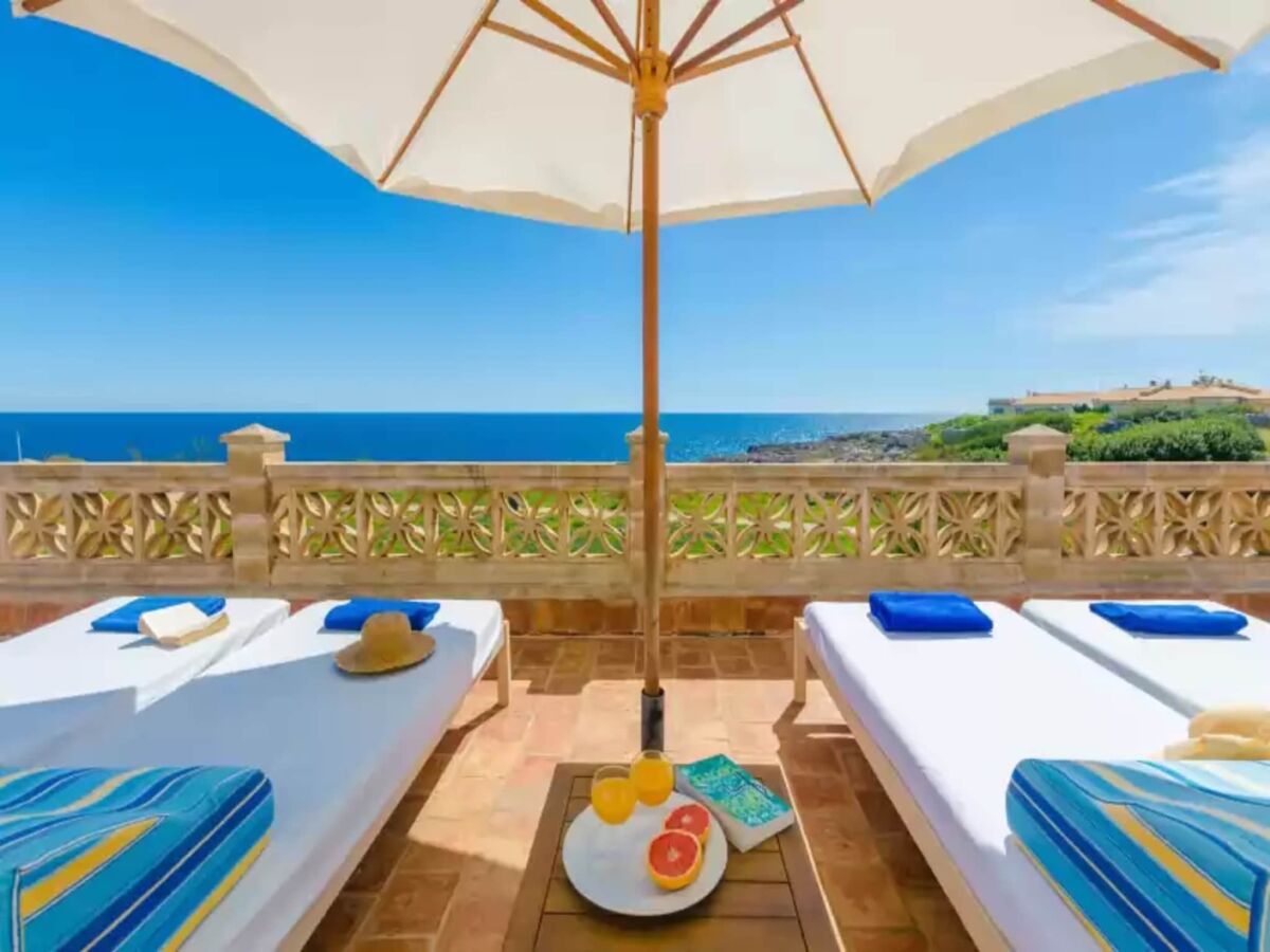 Holiday house Can Rosito - House In S'illot-cala Morlanda - Outdoor photo 5