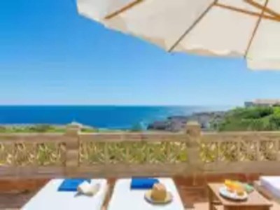 Holiday house Can Rosito - House In S'illot-cala Morlanda - Outdoor photo 7