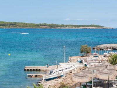Holiday house Can Rosito - House In S'illot-cala Morlanda - Environment photo 31