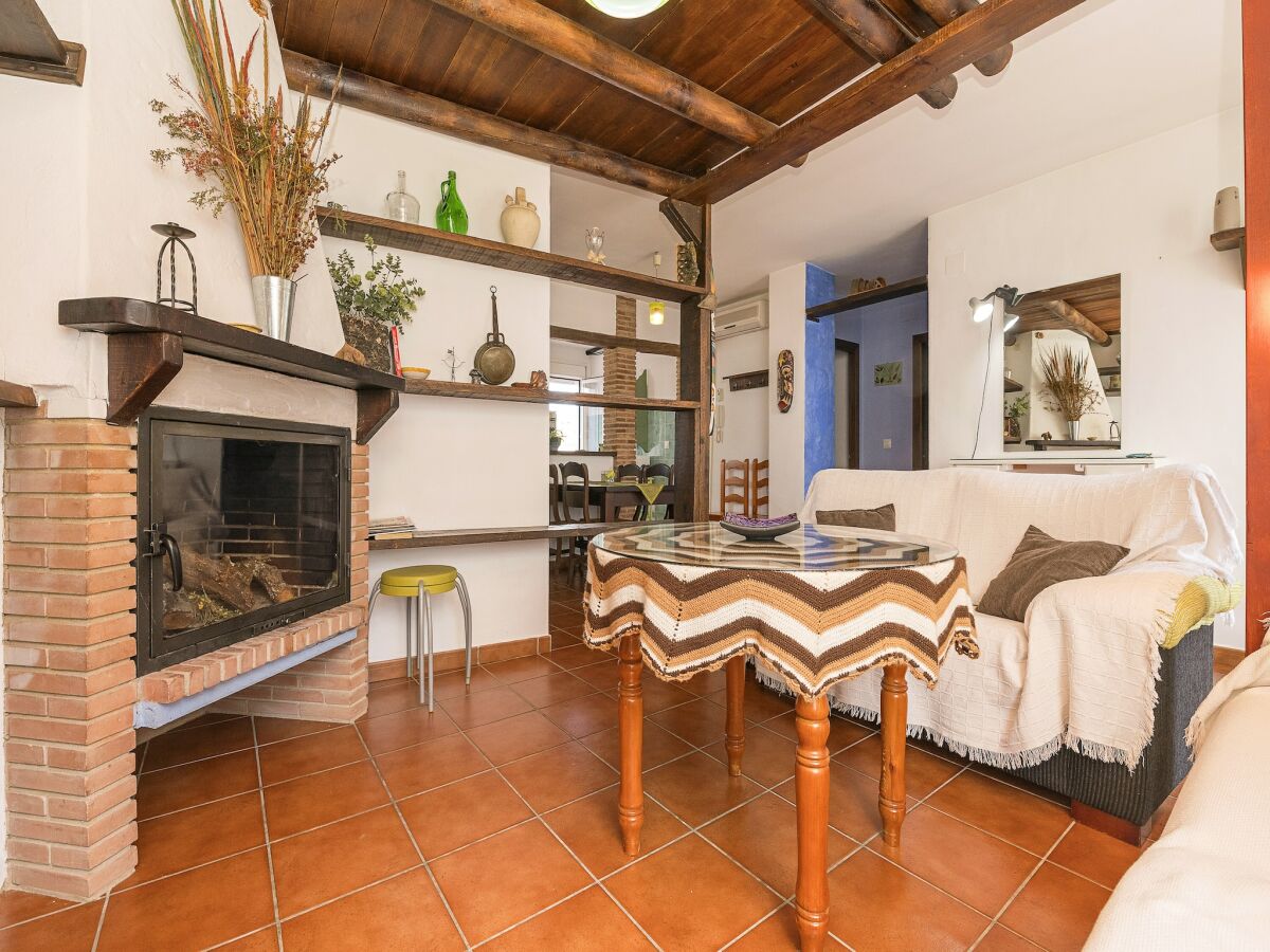 Apartment Casa Paula - Apartment In Benamahoma