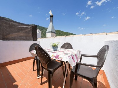 Apartment Casa Paula - Apartment In Benamahoma - Outdoor photo 3