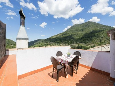 Apartment Casa Paula - Apartment In Benamahoma - Outdoor photo 5