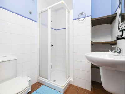 Apartment Casa Paula - Apartment In Benamahoma - Features photo 9