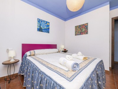 Apartment Casa Paula - Apartment In Benamahoma - Features photo 10