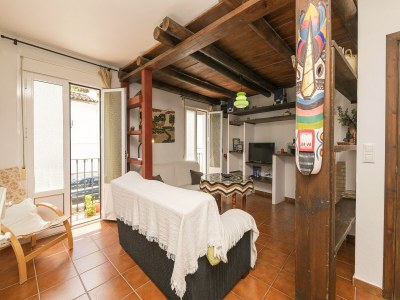 Apartment Casa Paula - Apartment In Benamahoma - Features photo 11