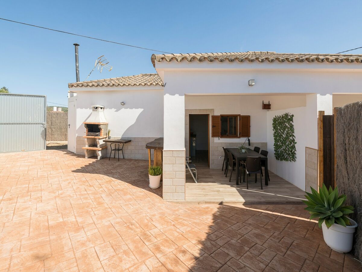 Villa Casa Azul - Ferienhaus Mit Privatem Pool - Outdoor photo 5