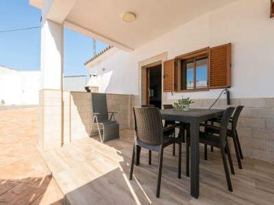 Villa Casa Azul - Ferienhaus Mit Privatem Pool - Outdoor photo 6