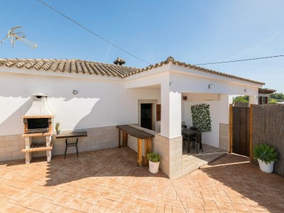 Villa Casa Azul - Ferienhaus Mit Privatem Pool - Outdoor photo 7