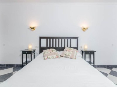 Villa Can Fosc - Villa With Private Pool. Free Wifi - Features photo 11