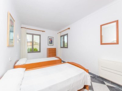 Villa Can Fosc - Villa With Private Pool. Free Wifi - Features photo 25