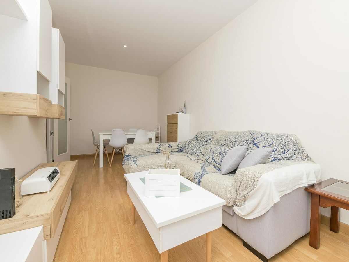 Apartment Balcon Del Atardecer - Apartment In Barbate - Features photo 4