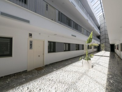 Apartment Balcon Del Atardecer - Apartment In Barbate - Outdoor photo 2