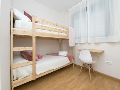 Apartment Balcon Del Atardecer - Apartment In Barbate - Features photo 14