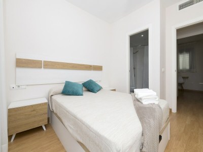 Apartment Balcon Del Atardecer - Apartment In Barbate - Features photo 16
