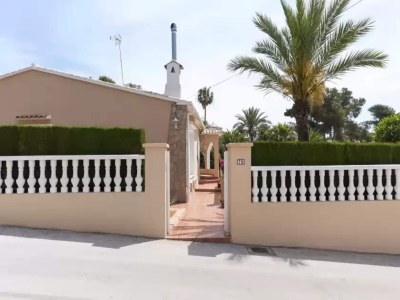 Villa Frederic - Villa With Private Pool in Javea - Villa