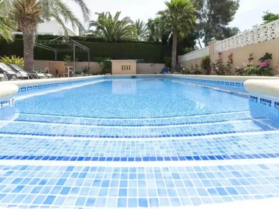 Villa Frederic - Villa With Private Pool - Outdoor photo 4