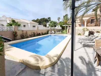 Villa Frederic - Villa With Private Pool - Outdoor photo 6