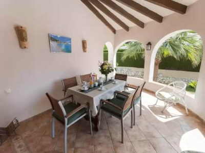 Villa Frederic - Villa With Private Pool - Outdoor photo 7