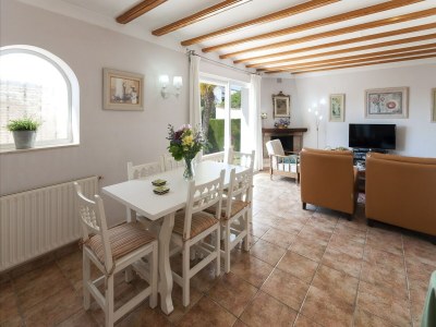Villa Frederic - Villa With Private Pool - Features photo 19
