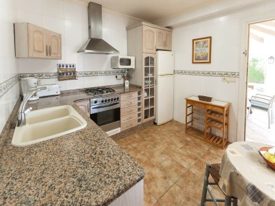 Villa Frederic - Villa With Private Pool - Features photo 20