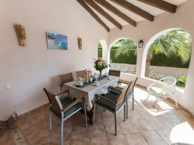 Villa Frederic - Villa With Private Pool - Features photo 28