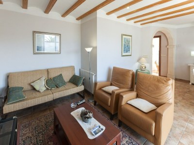 Villa Frederic - Villa With Private Pool - Features photo 30
