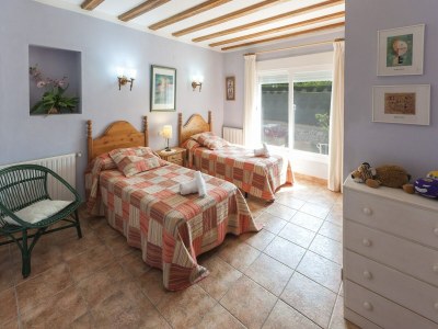 Villa Frederic - Villa With Private Pool - Features photo 31