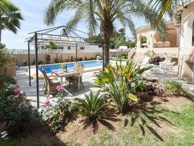 Villa Frederic - Villa With Private Pool - Environment photo 33